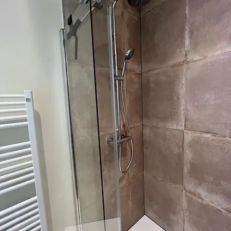 Διαμέρισμα Bloem 'n Zee *