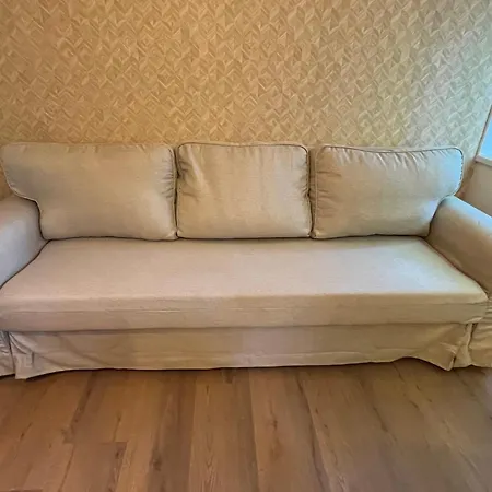 Διαμέρισμα Bloem 'n Zee De Zilk