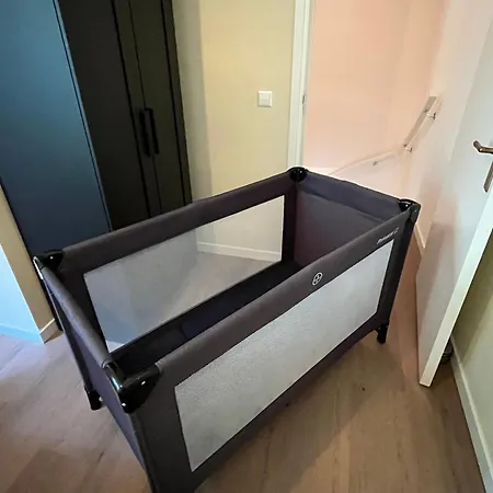 Bloem 'n Zee Διαμέρισμα *