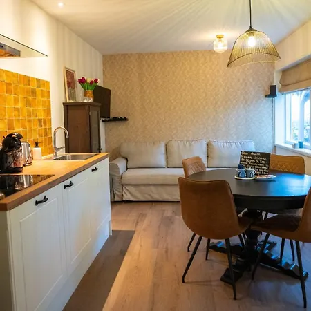 Bloem 'n Zee De Zilk