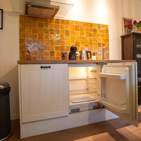 Bloem 'n Zee De Zilk