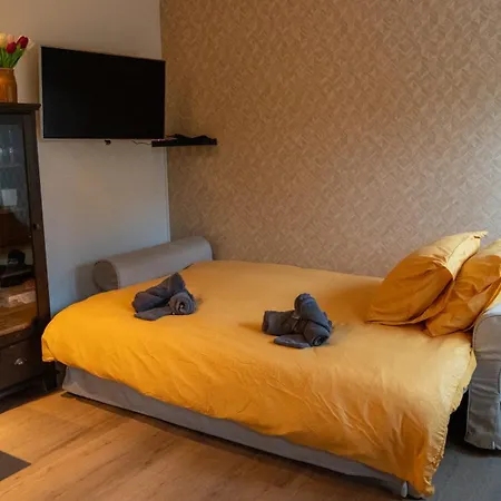 Bloem 'n Zee * De Zilk