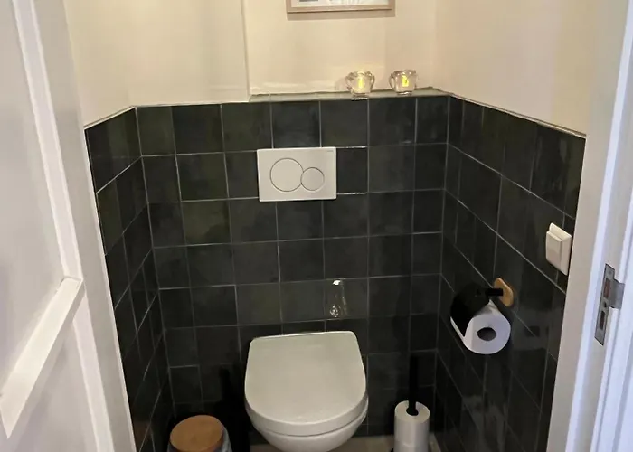 Bloem 'n Zee * De Zilk