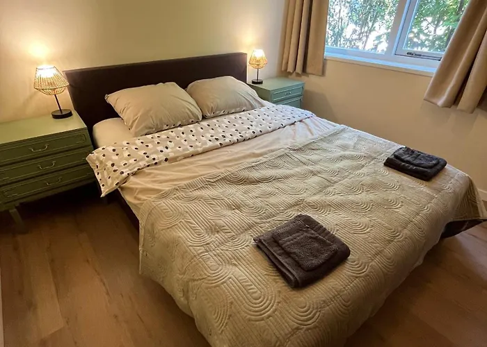 Bloem 'n Zee Apartamento