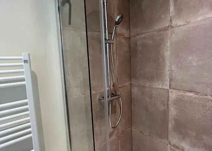 Apartamento Bloem 'n Zee *