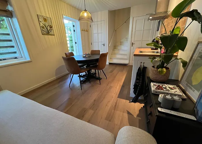 Apartamento Bloem 'n Zee