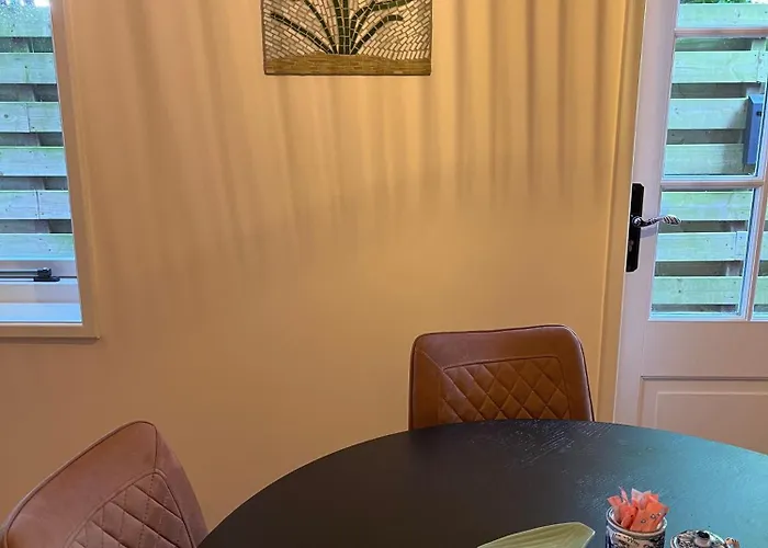 Bloem 'n Zee Apartamento *