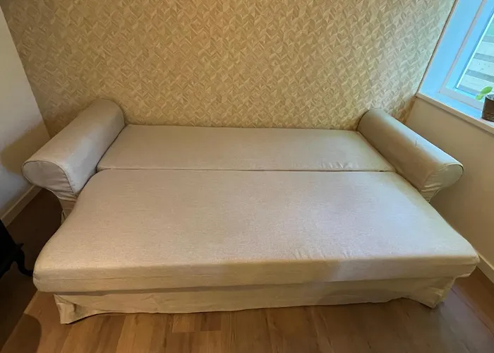 Apartman Bloem 'n Zee