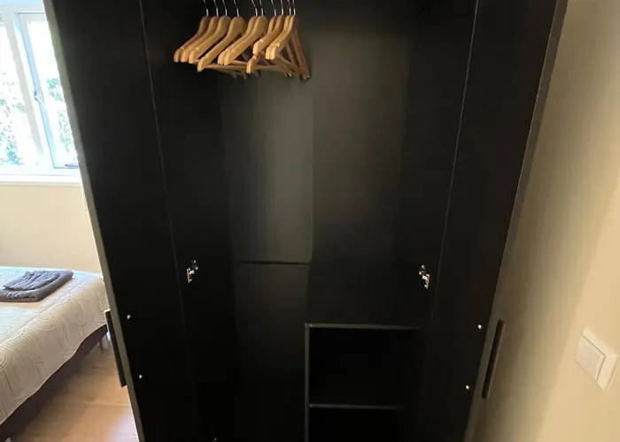 Bloem 'n Zee Apartman De Zilk