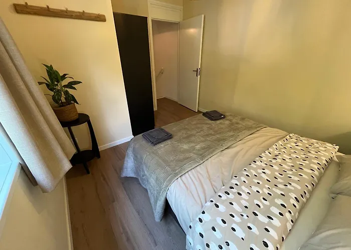 Apartamento Bloem 'n Zee De Zilk