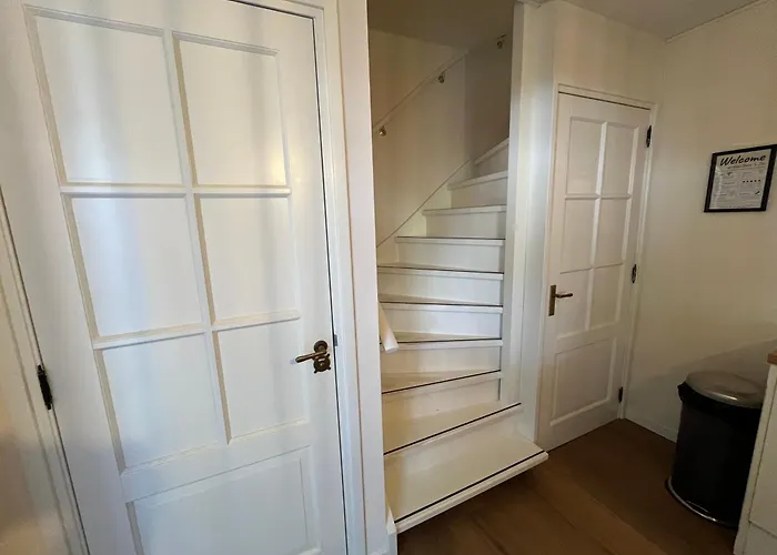 Apartman Bloem 'n Zee