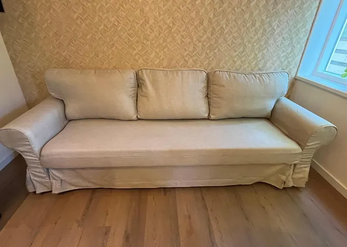 Apartman Bloem 'n Zee De Zilk