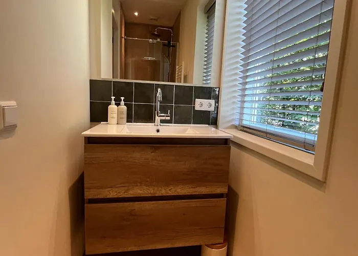 Bloem 'n Zee Apartman *