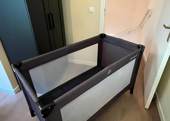 Bloem 'n Zee Apartman *