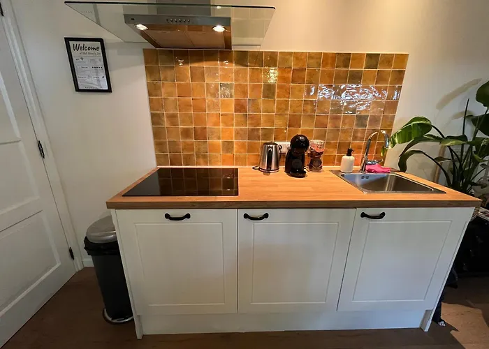 Bloem 'n Zee Apartamento *