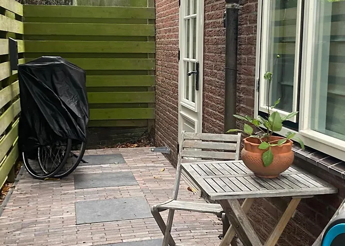 Bloem 'n Zee * De Zilk