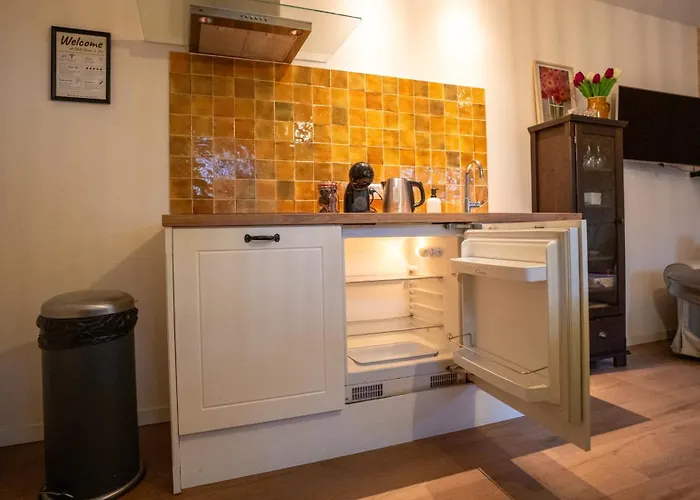 Bloem 'n Zee De Zilk