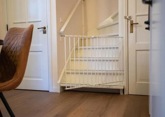 Apartman Bloem 'n Zee