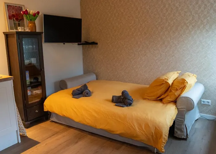 Bloem 'n Zee * De Zilk