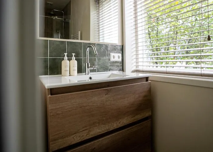 Apartman Bloem 'n Zee