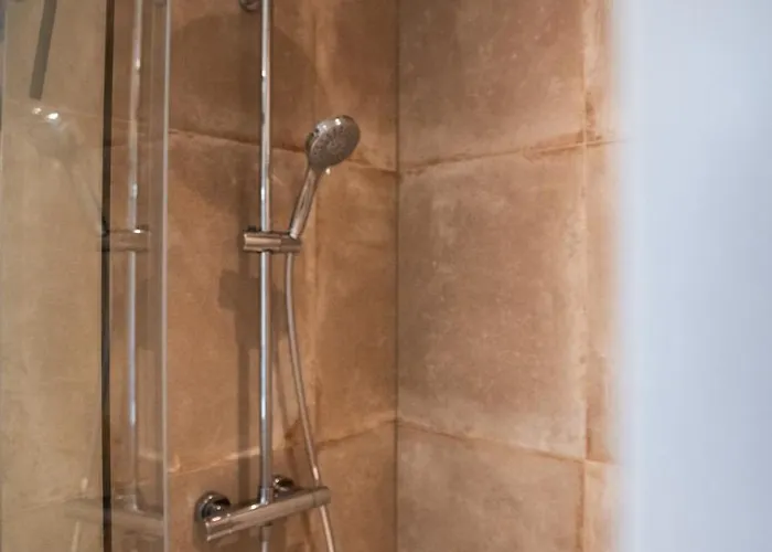 Bloem 'n Zee Apartman *