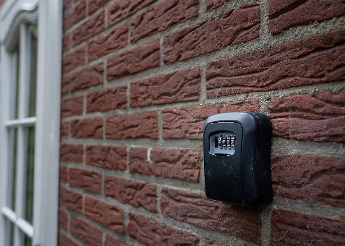 Bloem 'n Zee Apartman De Zilk