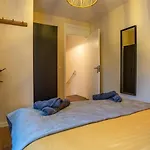 Bloem 'n Zee Apartment De Zilk