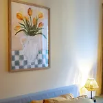 Bloem 'n Zee Apartment De Zilk