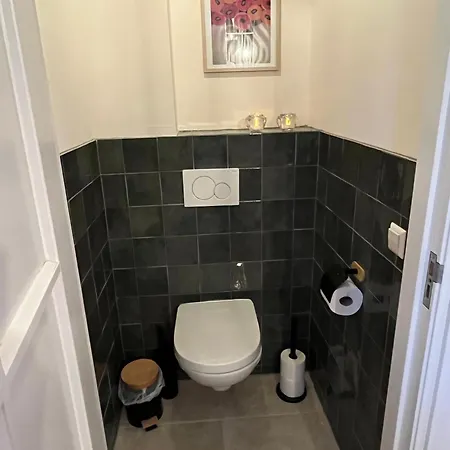 Bloem 'n Zee * De Zilk