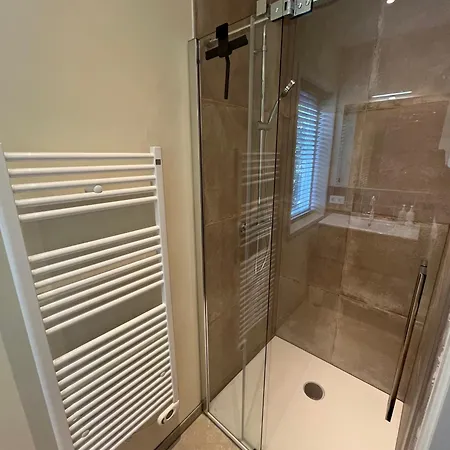 Bloem 'n Zee Апартаменты De Zilk