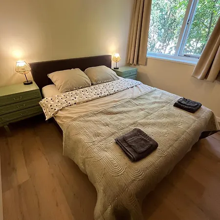 Bloem 'n Zee Апартаменты