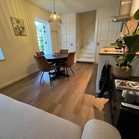 Апартаменты Bloem 'n Zee