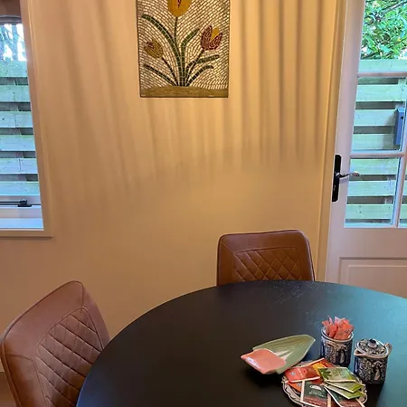 Bloem 'n Zee Апартаменты *