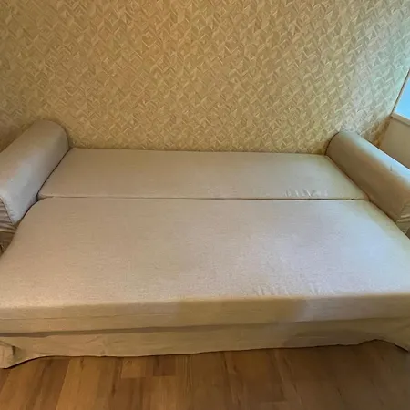 Апартаменты Bloem 'n Zee