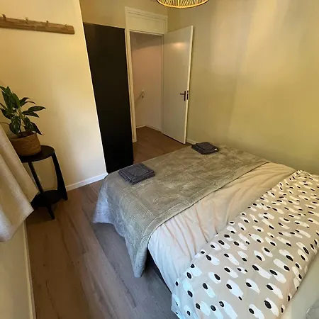 Апартаменты Bloem 'n Zee De Zilk