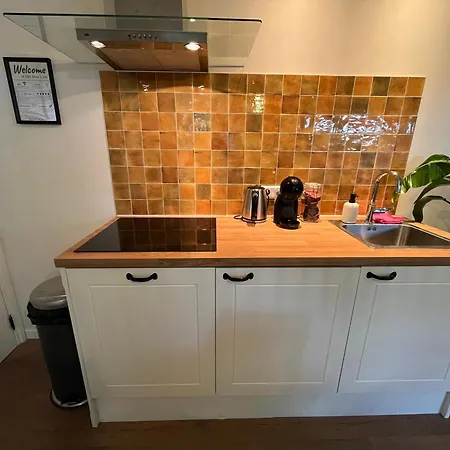 Bloem 'n Zee Апартаменты *