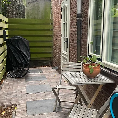 Bloem 'n Zee * De Zilk