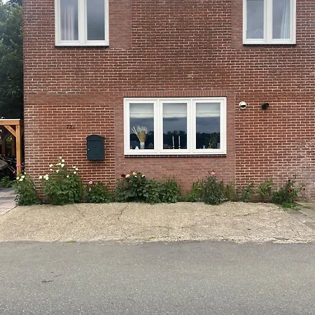 Bloem 'n Zee Апартаменты *