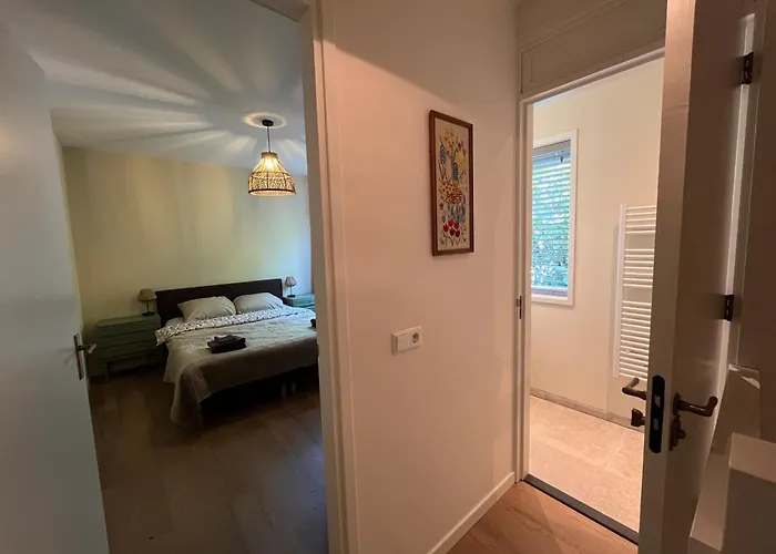 Bloem 'n Zee De Zilk