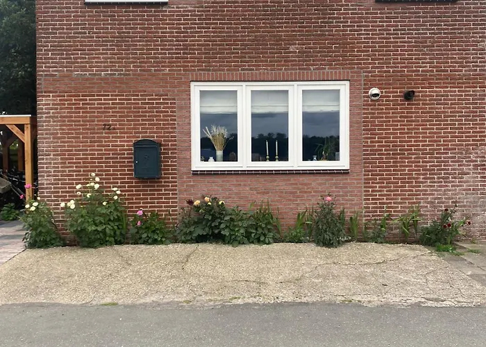 Bloem 'n Zee 아파트 *